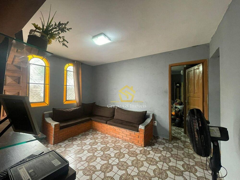 Casa, 2 quartos, 70 m² - Foto 2