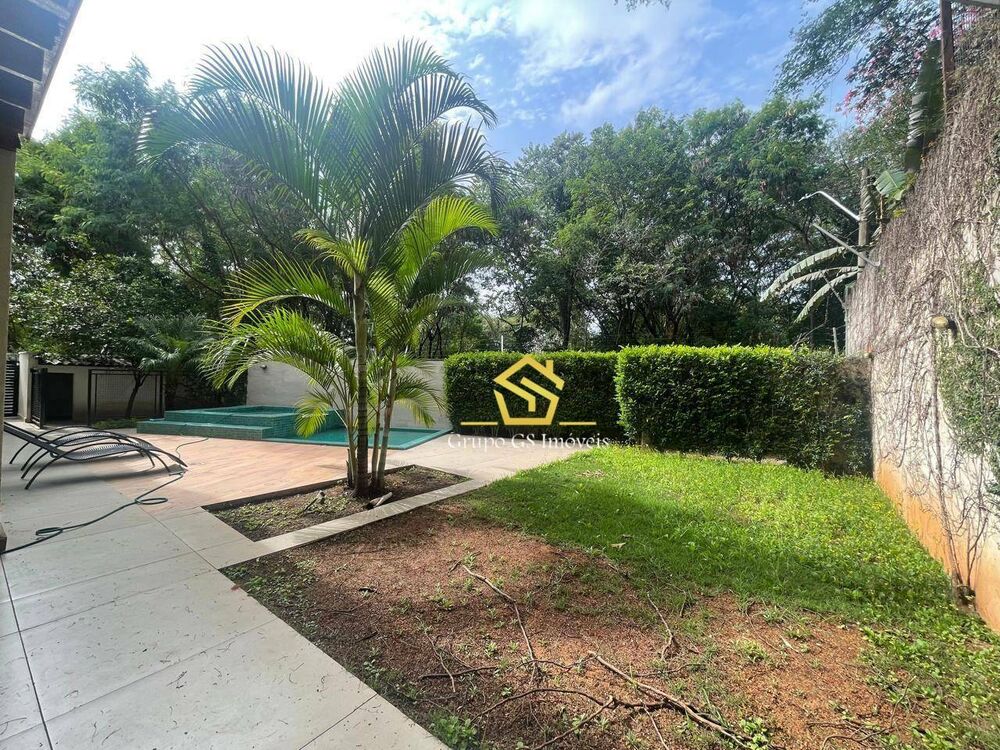 Casa de Condomínio para alugar com 3 quartos, 140m² - Foto 4