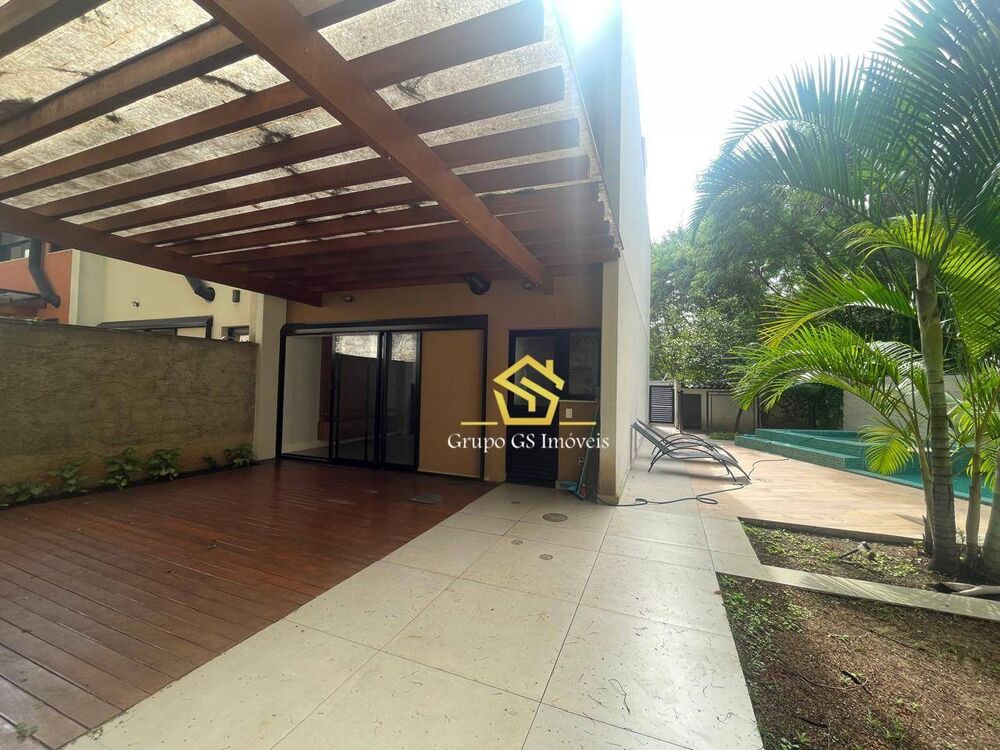 Casa de Condomínio para alugar com 3 quartos, 140m² - Foto 3