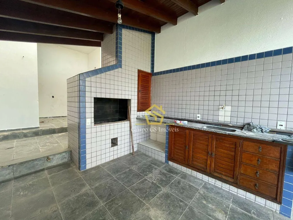 Casa, 4 quartos, 461 m² - Foto 3