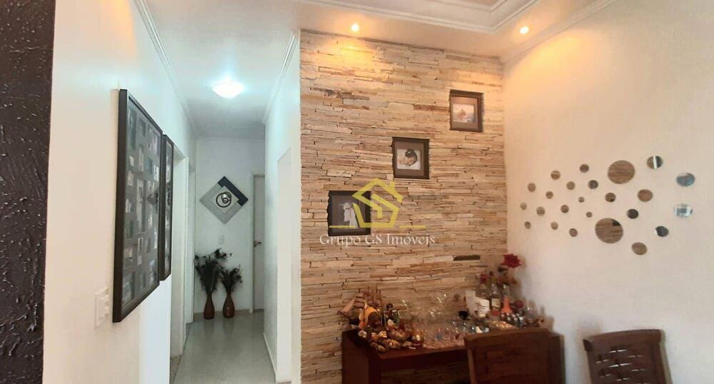 Apartamento, 3 quartos, 84 m² - Foto 2