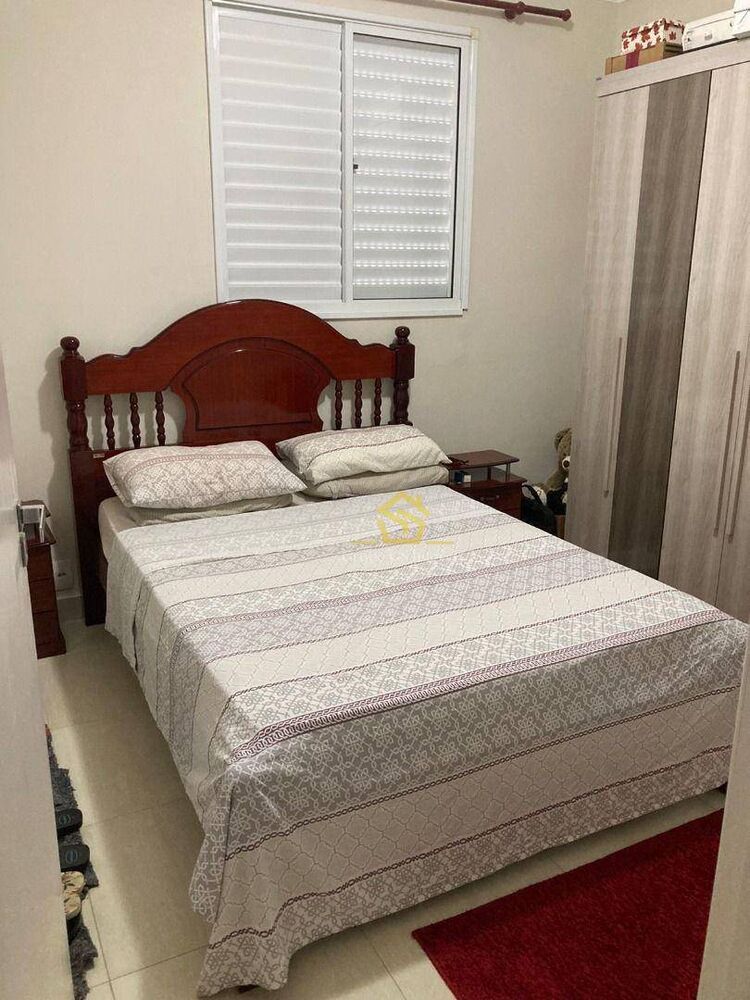 Apartamento, 2 quartos, 50 m² - Foto 4