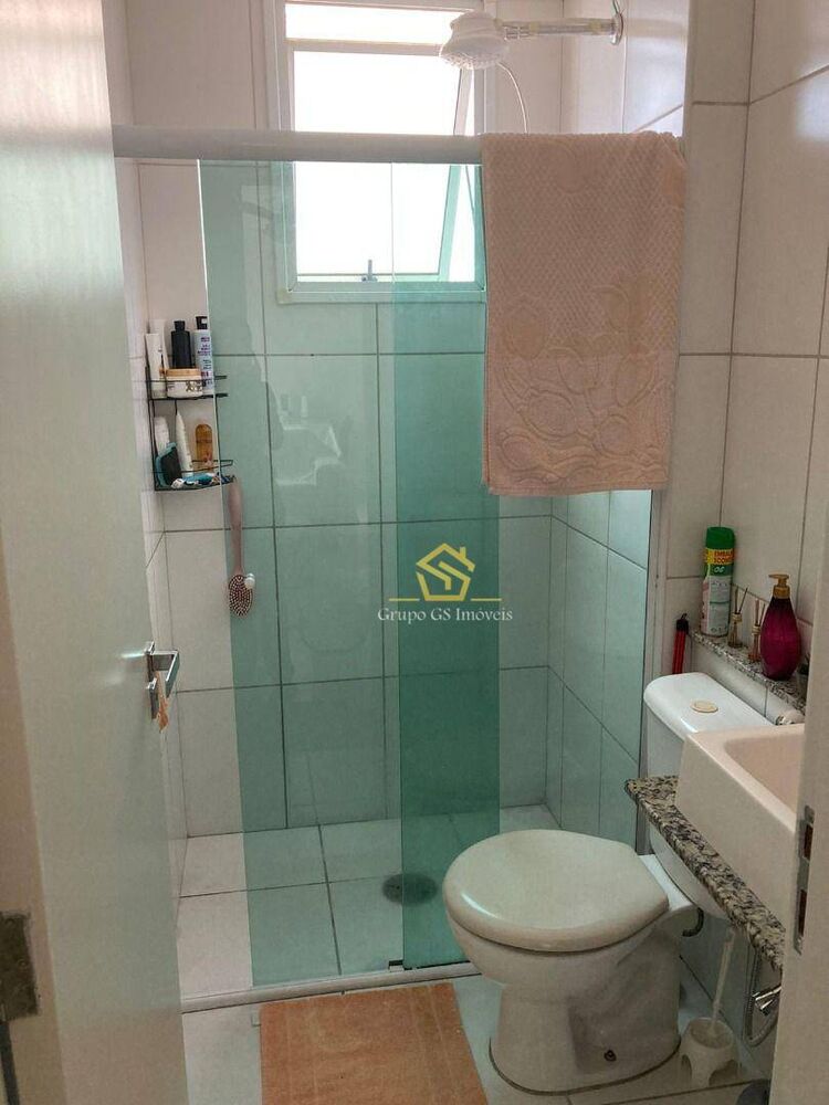 Apartamento, 2 quartos, 50 m² - Foto 2