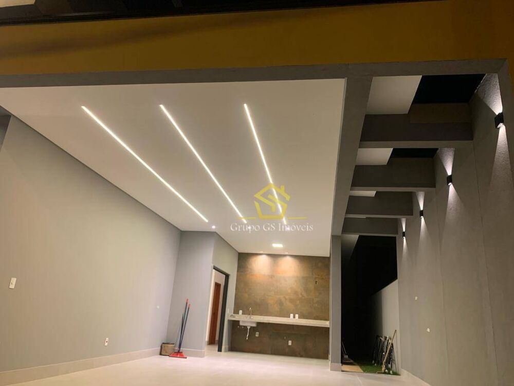 Casa, 3 quartos, 157 m² - Foto 4