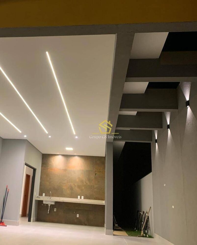 Casa, 3 quartos, 157 m² - Foto 3