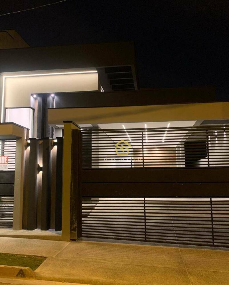 Casa, 3 quartos, 157 m² - Foto 1