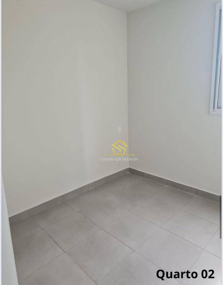 Apartamento, 2 quartos, 55 m² - Foto 3
