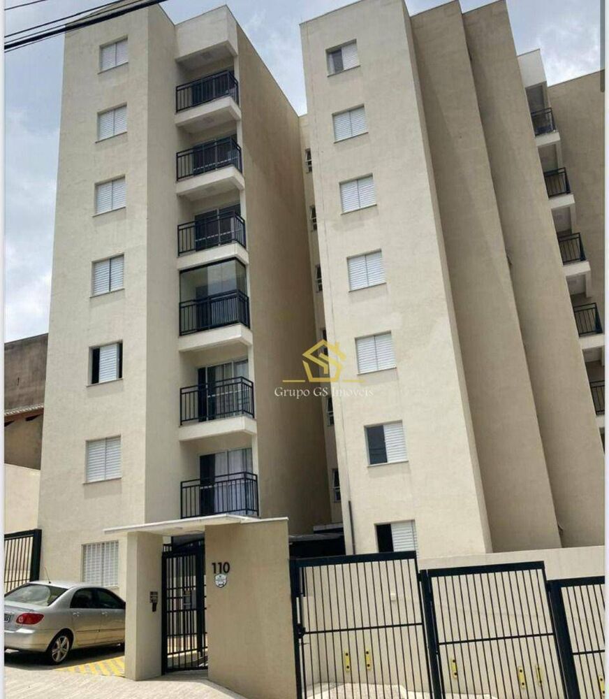 Apartamento, 2 quartos, 55 m² - Foto 4