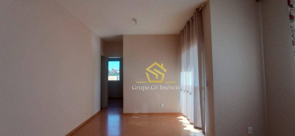 Apartamento, 2 quartos, 59 m² - Foto 1