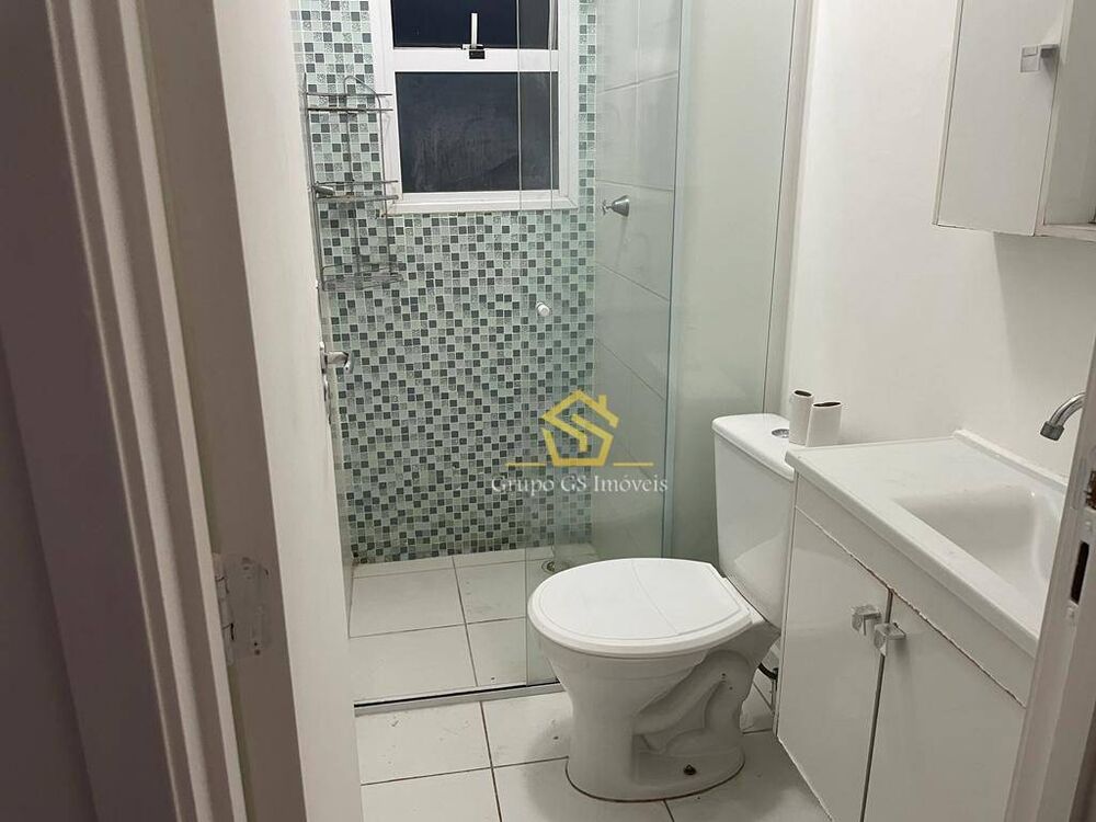 Apartamento, 2 quartos, 47 m² - Foto 2