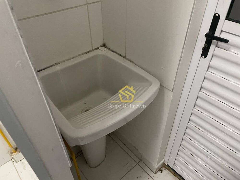 Apartamento, 2 quartos, 47 m² - Foto 1
