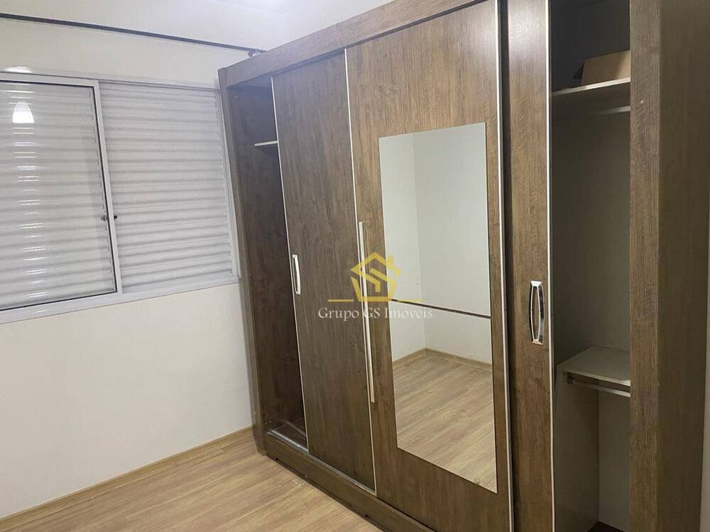 Apartamento, 2 quartos, 47 m² - Foto 4
