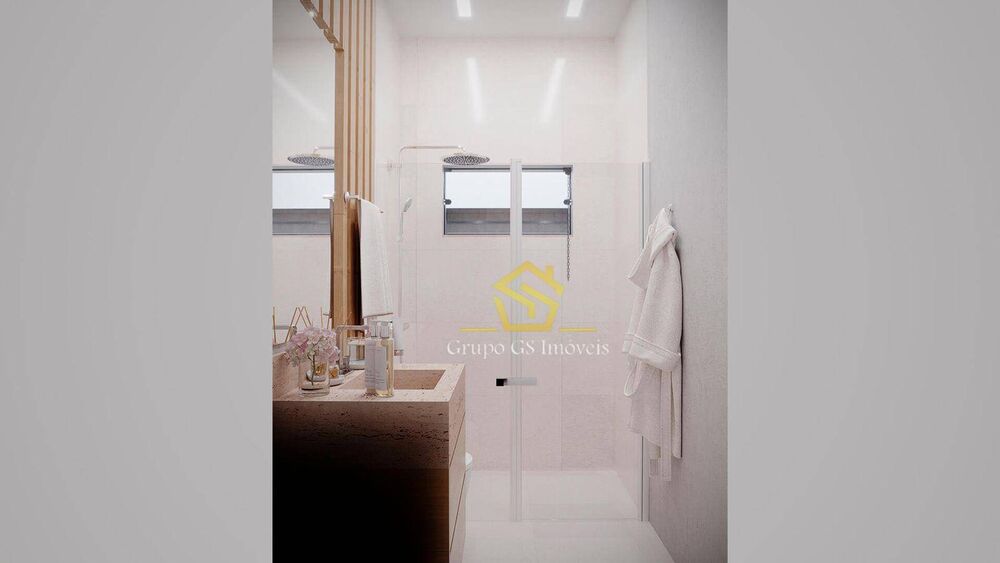 Casa, 3 quartos - Foto 3