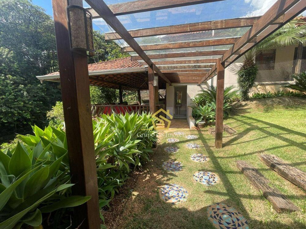 Chácara, 5 quartos, 2000 m² - Foto 6