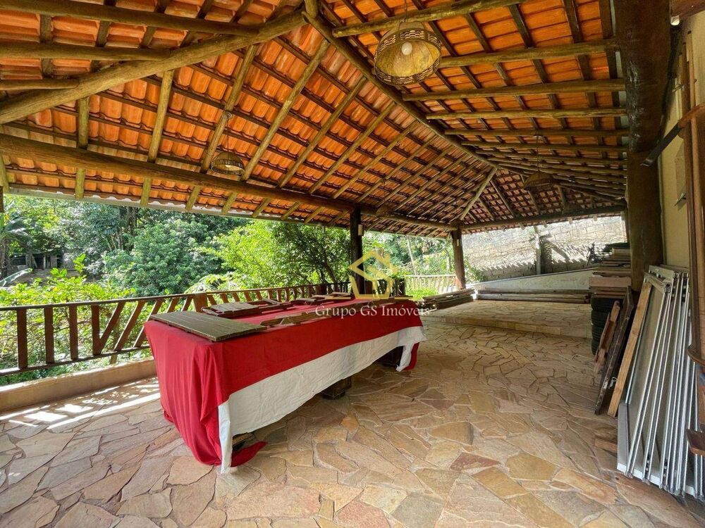 Chácara, 5 quartos, 2000 m² - Foto 5