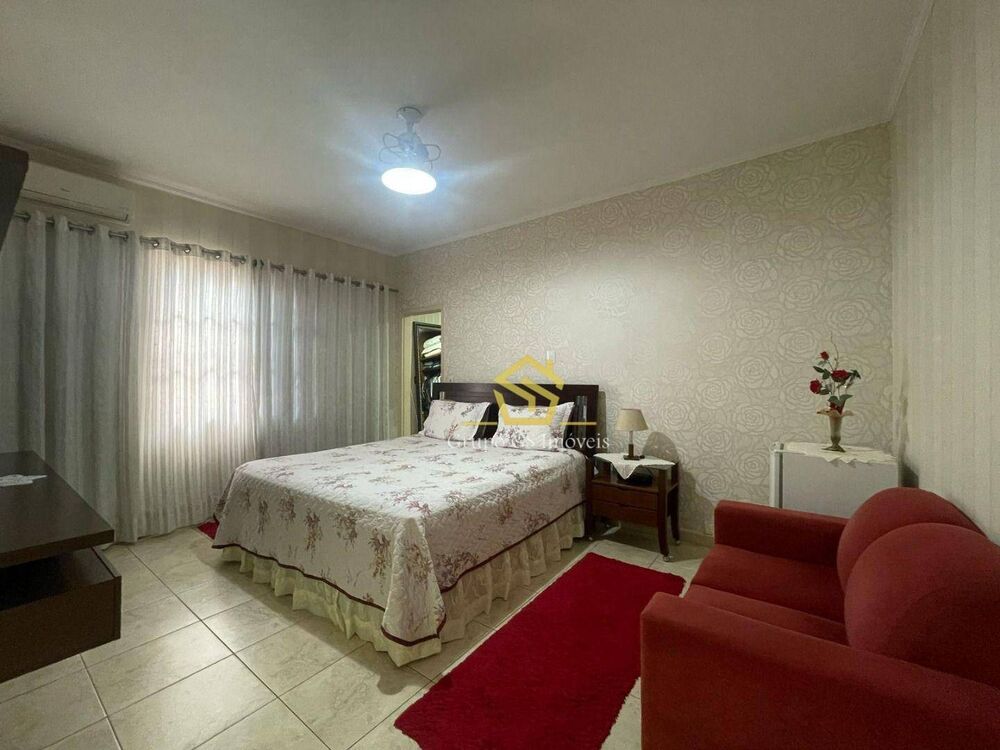 Chácara, 5 quartos, 2000 m² - Foto 7