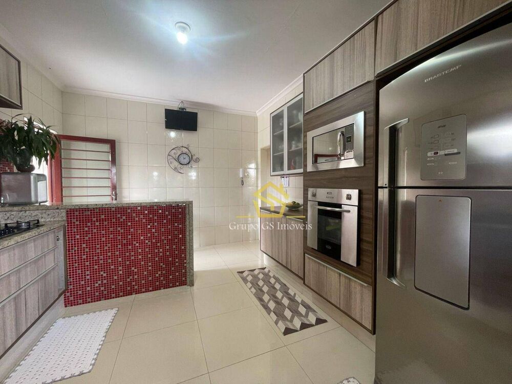 Chácara, 5 quartos, 2000 m² - Foto 10