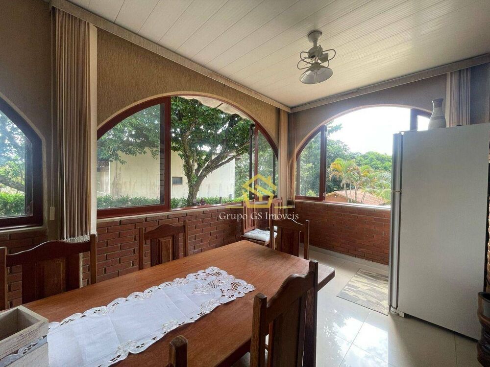 Chácara, 5 quartos, 2000 m² - Foto 9