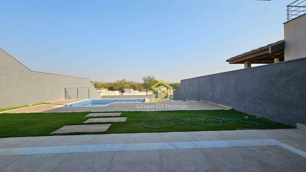 Casa de Condomínio, 3 quartos - Foto 8