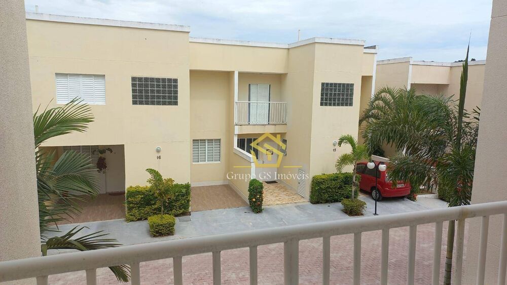 Casa de Condomínio para alugar com 2 quartos, 92m² - Foto 4