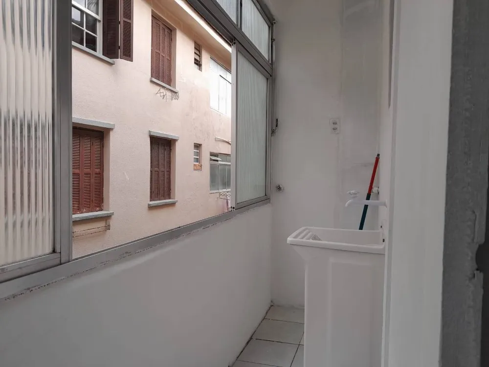 Apartamento, 2 quartos, 57 m² - Foto 4
