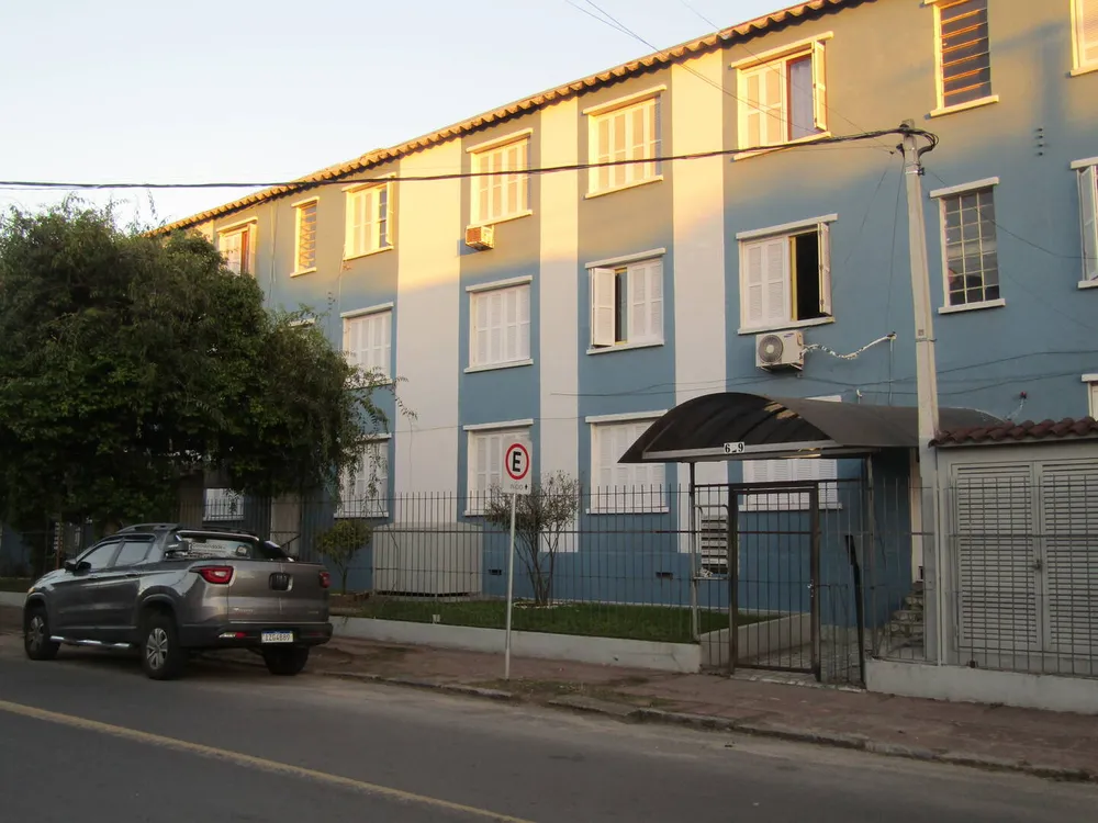 Apartamento, 2 quartos, 57 m² - Foto 1