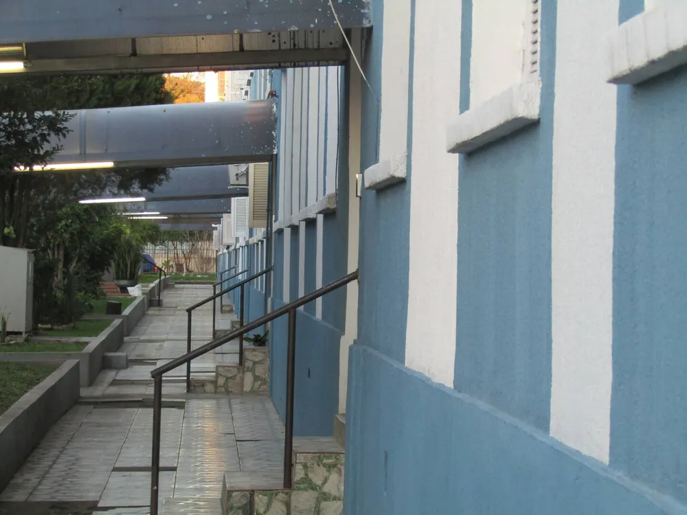 Apartamento, 2 quartos, 57 m² - Foto 2