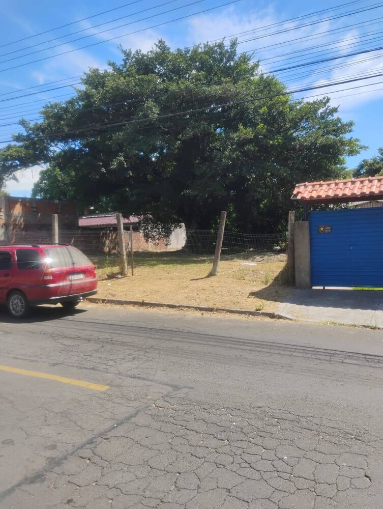 Terreno à venda, 1100m² - Foto 3