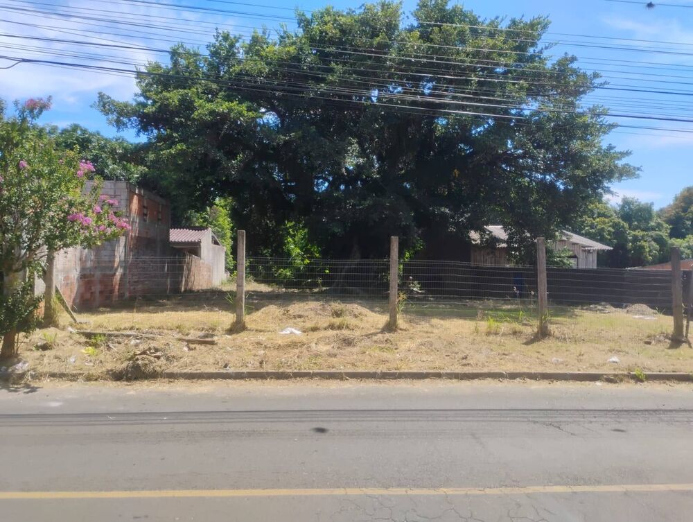 Terreno à venda, 1100m² - Foto 1