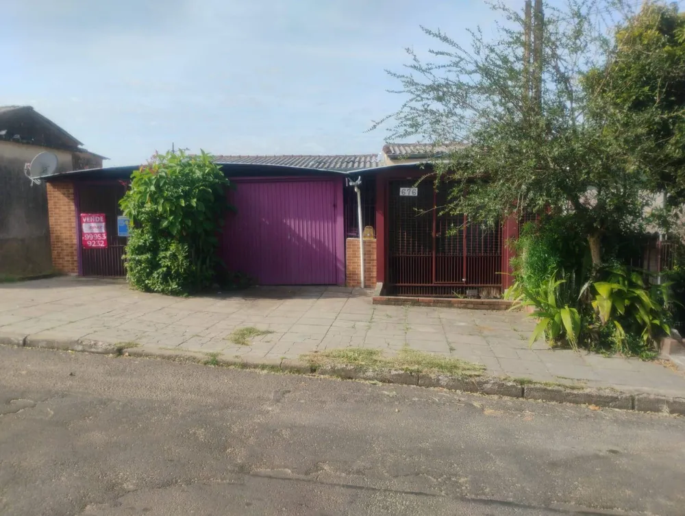 Casa, 3 quartos, 1 m² - Foto 1