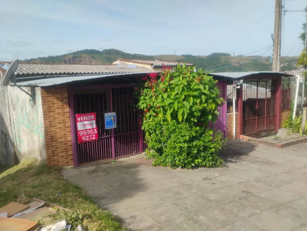 Casa, 3 quartos, 1 m² - Foto 10