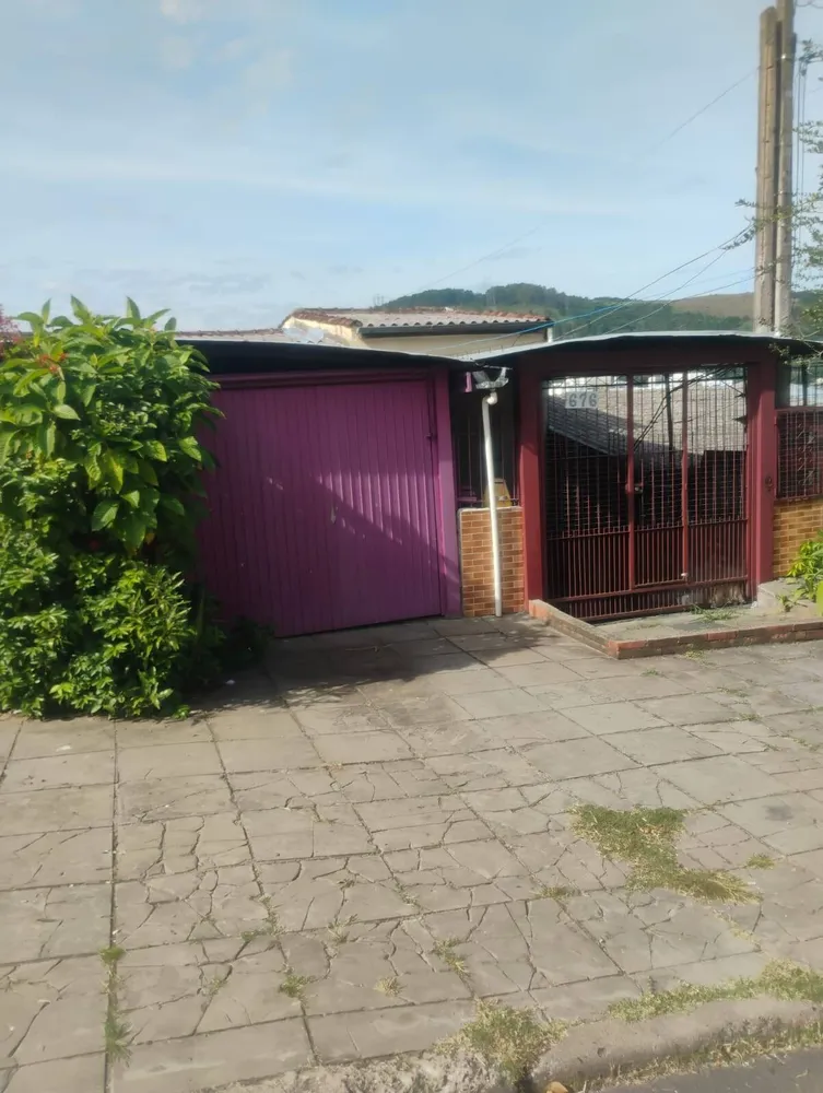 Casa, 3 quartos, 1 m² - Foto 5