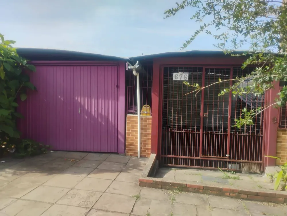Casa, 3 quartos, 1 m² - Foto 11