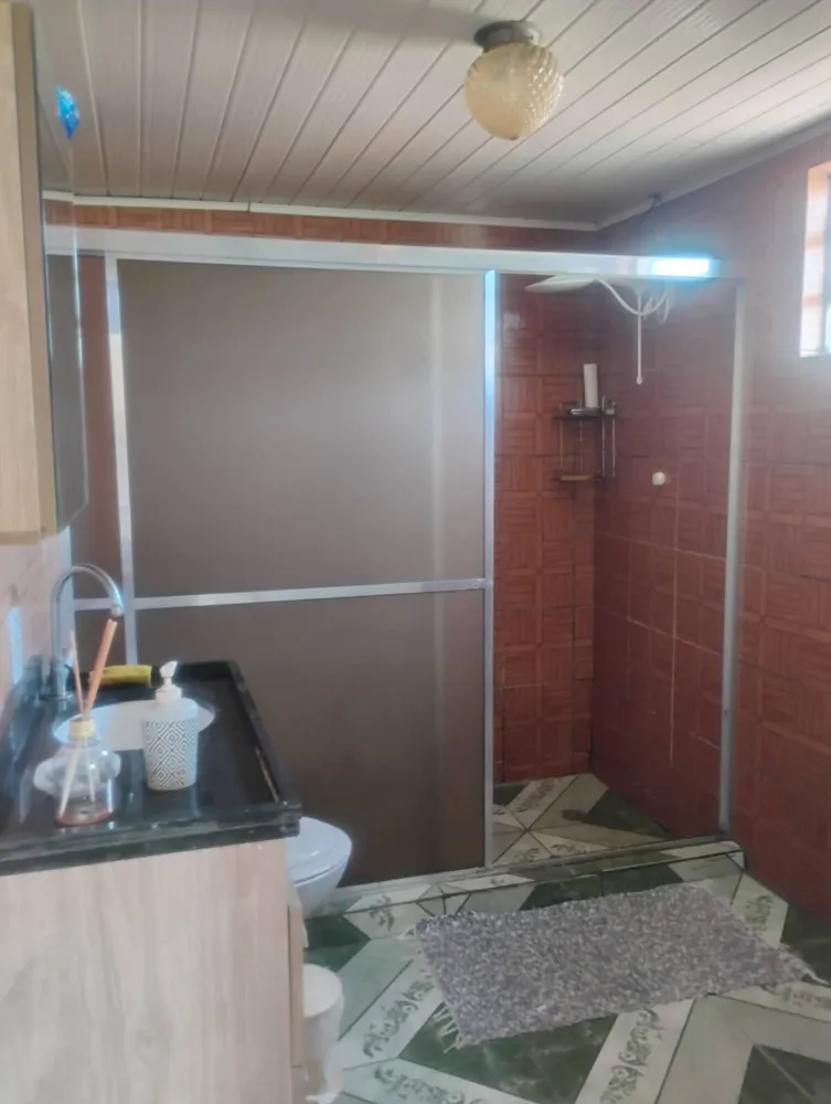 Casa, 3 quartos, 1 m² - Foto 4