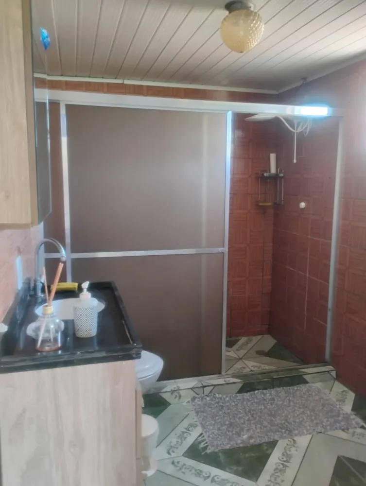 Casa, 3 quartos, 1 m² - Foto 8