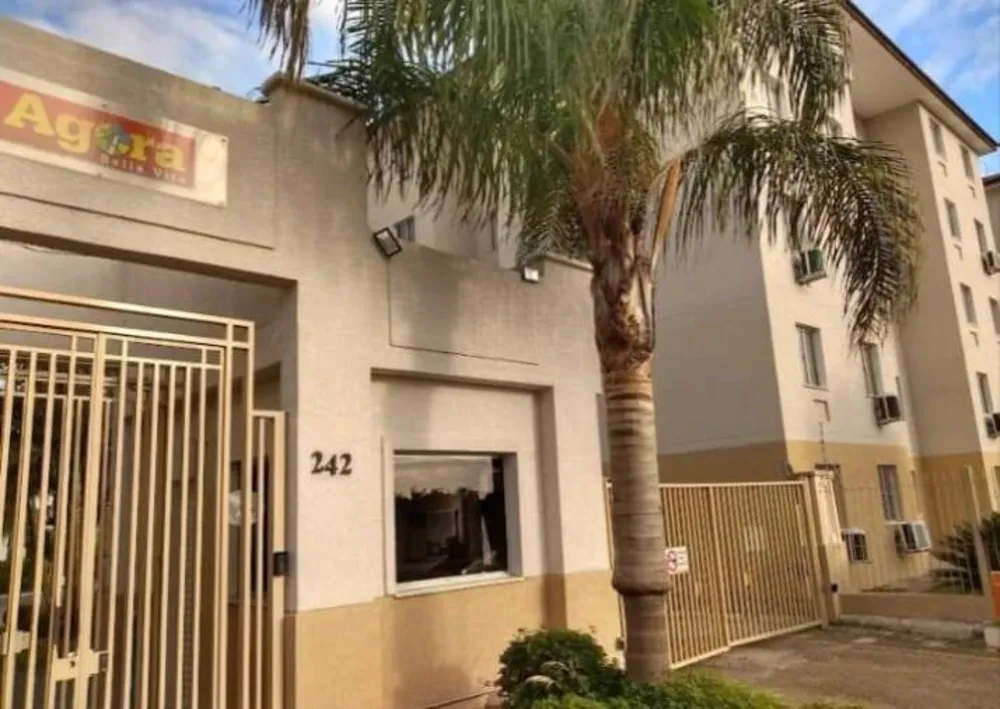 Apartamento, 2 quartos, 47 m² - Foto 1