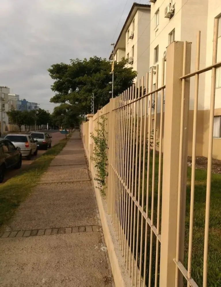 Apartamento, 2 quartos, 47 m² - Foto 4
