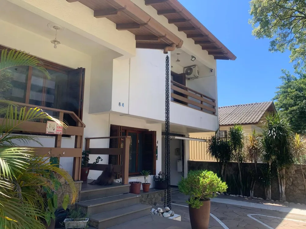 Casa, 4 quartos - Foto 1