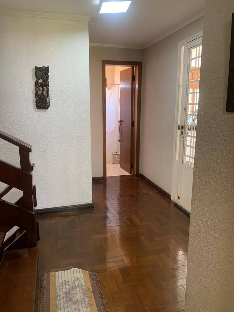 Casa, 4 quartos - Foto 8