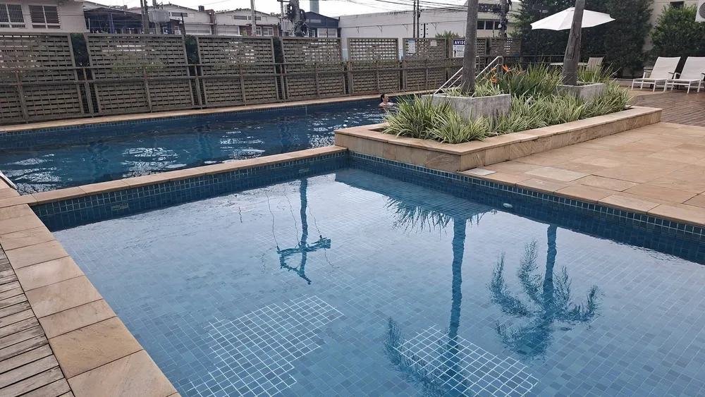 Apartamento, 3 quartos, 65 m² - Foto 6