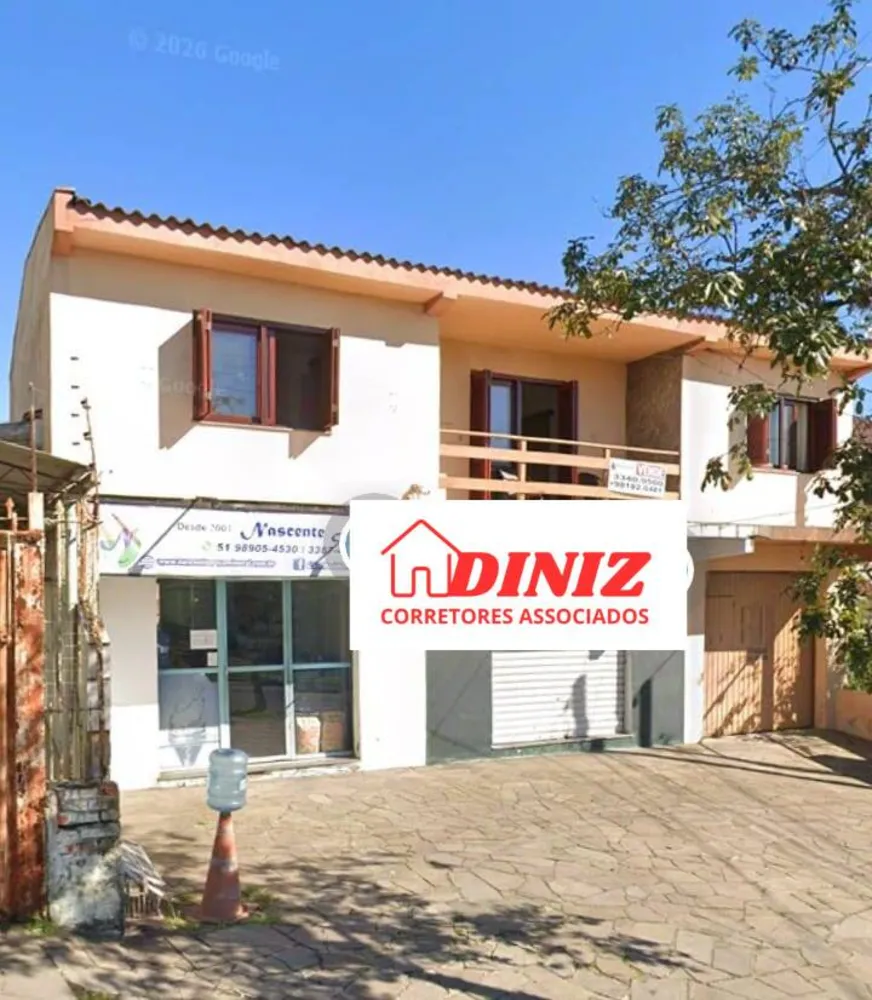 Prédio Inteiro, 249 m² - Foto 1
