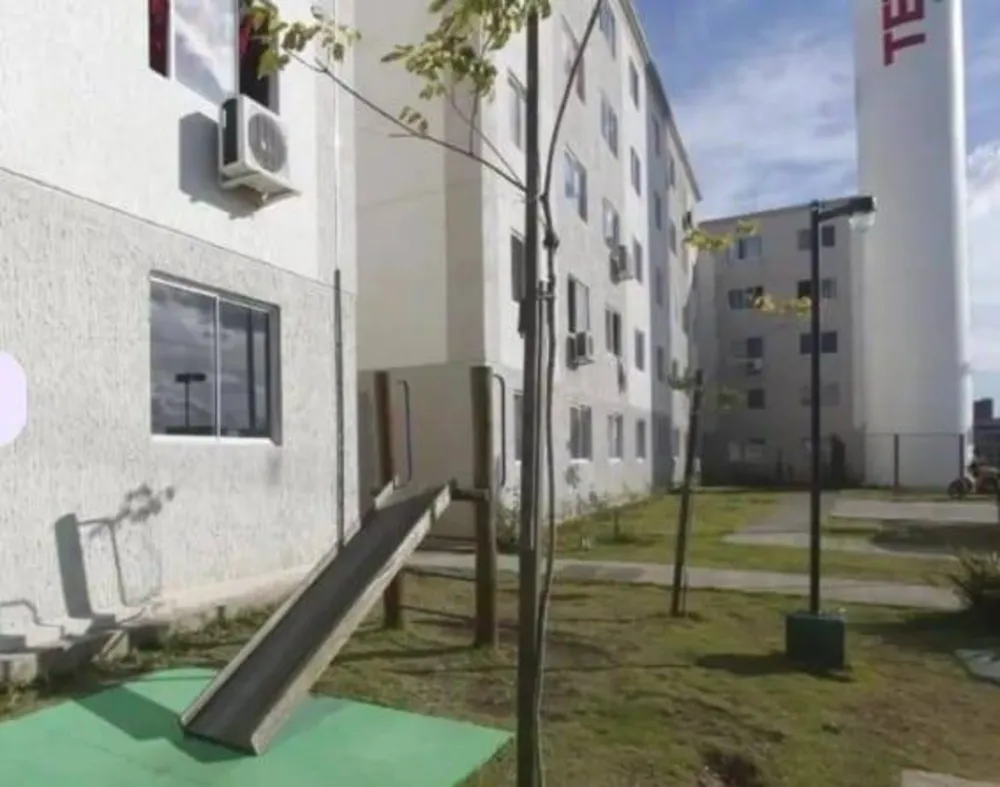 Apartamento, 2 quartos, 41 m² - Foto 4
