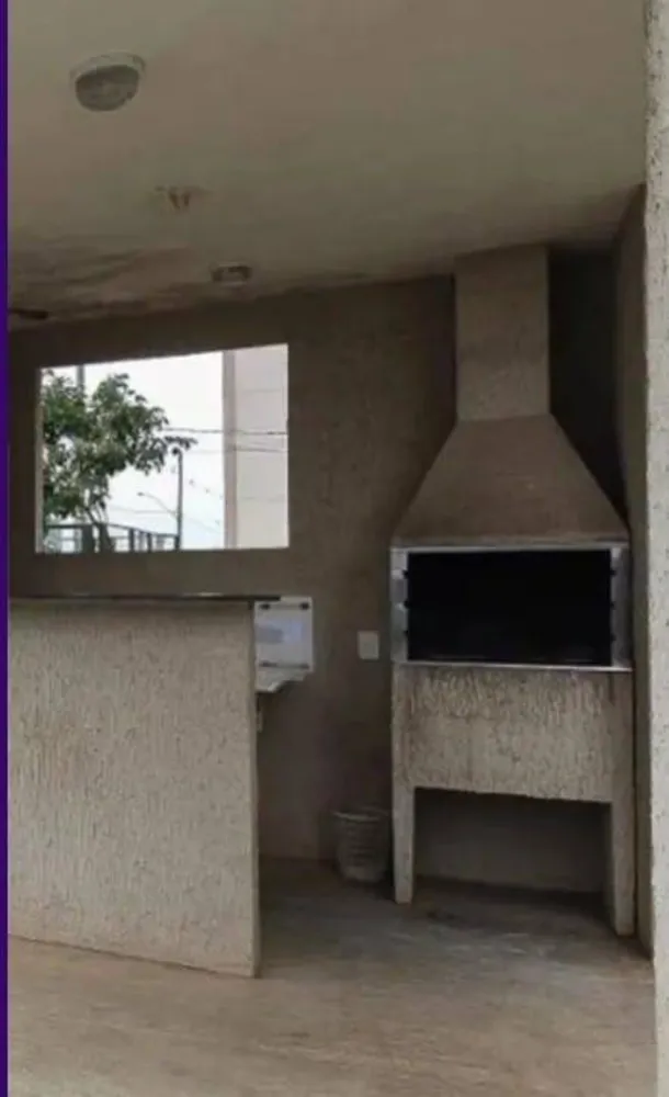Apartamento, 2 quartos, 41 m² - Foto 8
