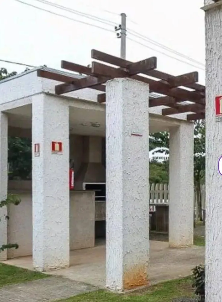 Apartamento, 2 quartos, 41 m² - Foto 4