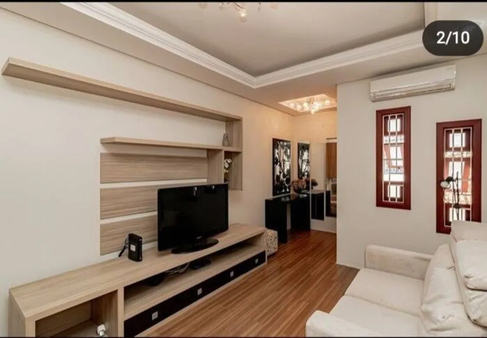 Casa, 3 quartos, 170 m² - Foto 4