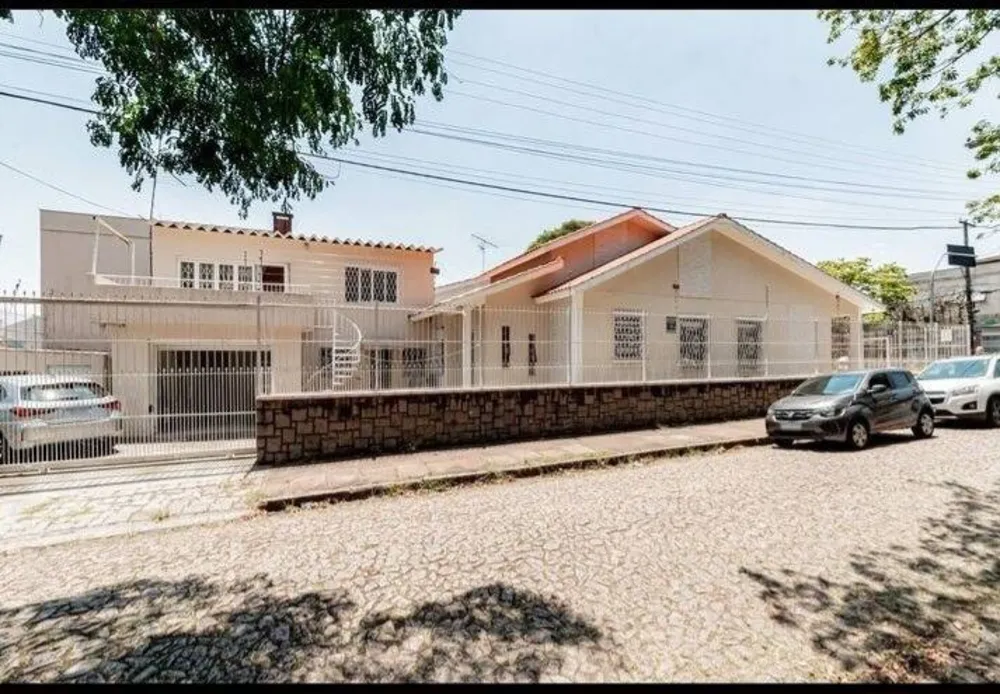 Casa, 3 quartos, 170 m² - Foto 1