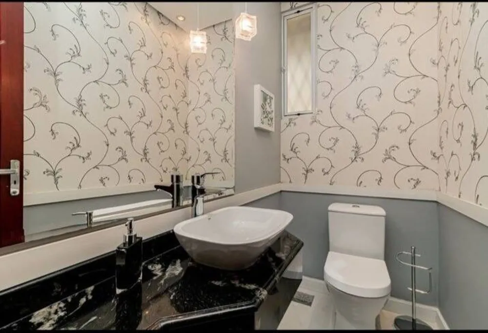 Casa, 3 quartos, 170 m² - Foto 10