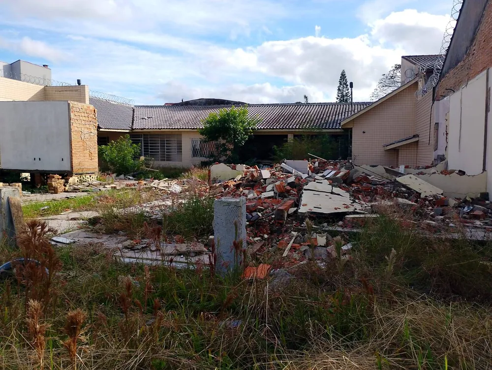 Terreno, 600 m² - Foto 2
