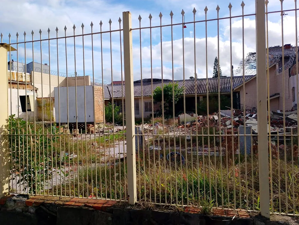 Terreno, 600 m² - Foto 5