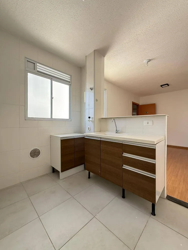 Apartamento, 2 quartos, 40 m² - Foto 10